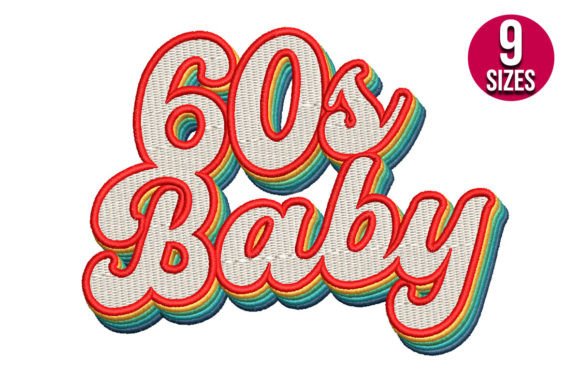 60s Baby: A Designer’s Review for Seasonal Collections