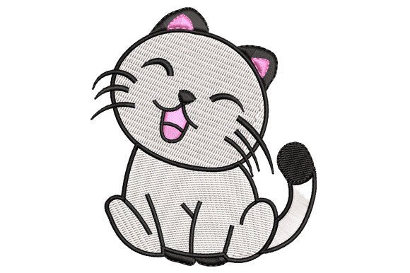 Cute Cat Sitting Pretty: A Designer’s Review