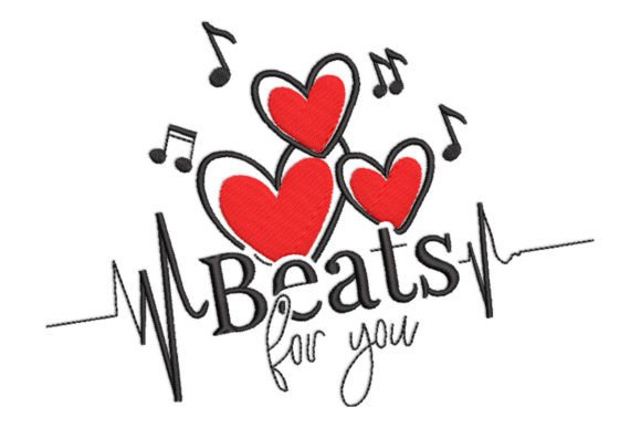 My Heart Beats for You: A Designer’s Review