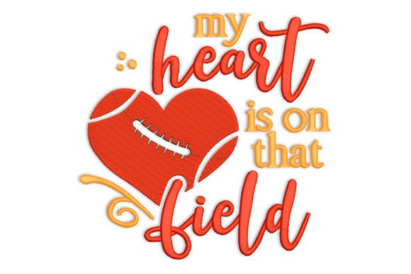 My Heart is on That Field: A Seller’s Review