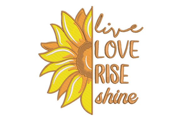 Rise Love Rise Shine Review